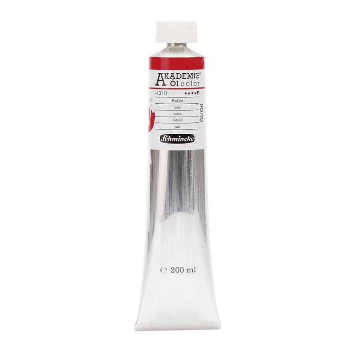 Uljane boje Schmincke AKADEMIE 200 ml | razne boje — slika 17