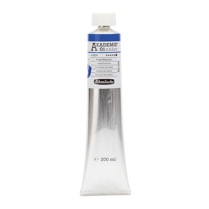 Uljane boje Schmincke AKADEMIE 200 ml | razne boje — slika 23