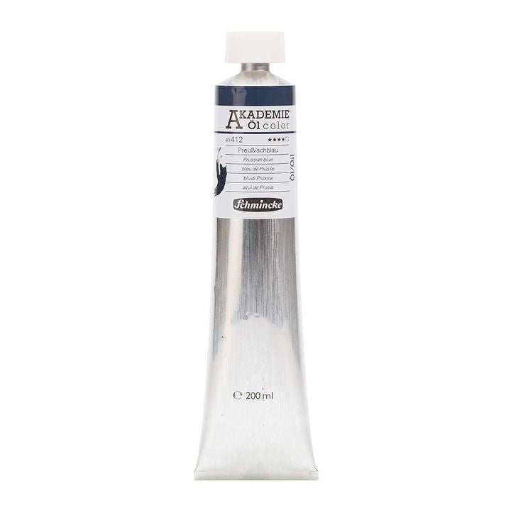 Uljane boje Schmincke AKADEMIE 200 ml | razne boje — slika 26