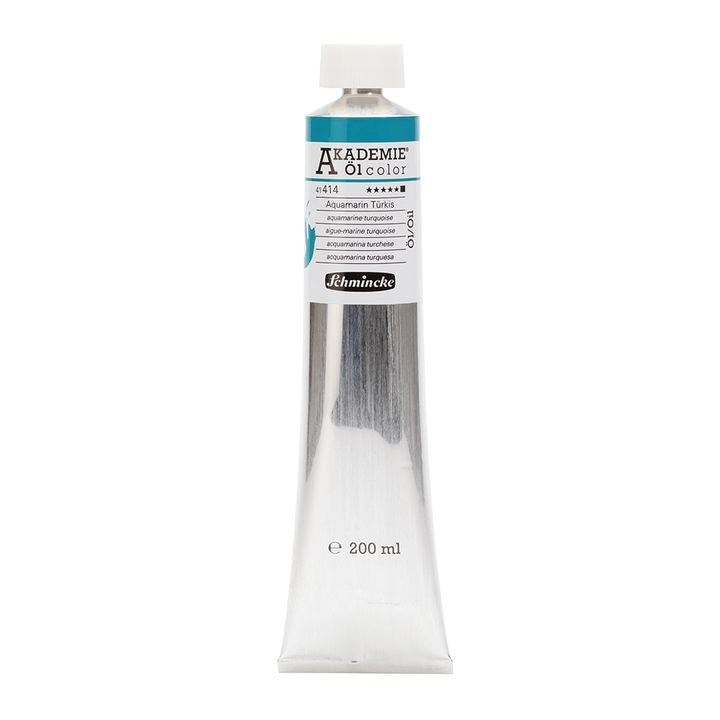 Uljane boje Schmincke AKADEMIE 200 ml | razne boje — slika 27