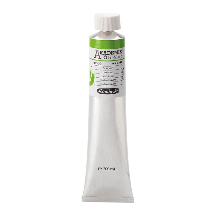 Uljane boje Schmincke AKADEMIE 200 ml | razne boje — slika 28