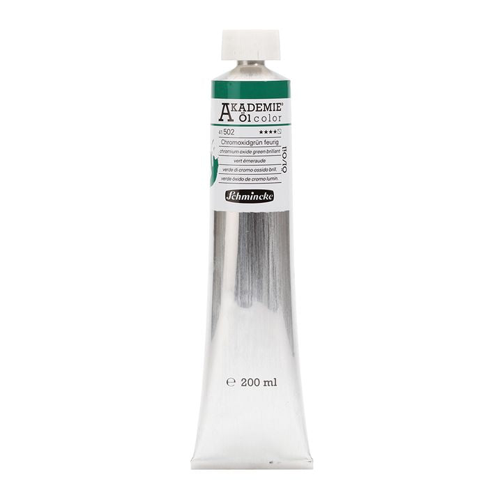 Uljane boje Schmincke AKADEMIE 200 ml | razne boje — slika 29