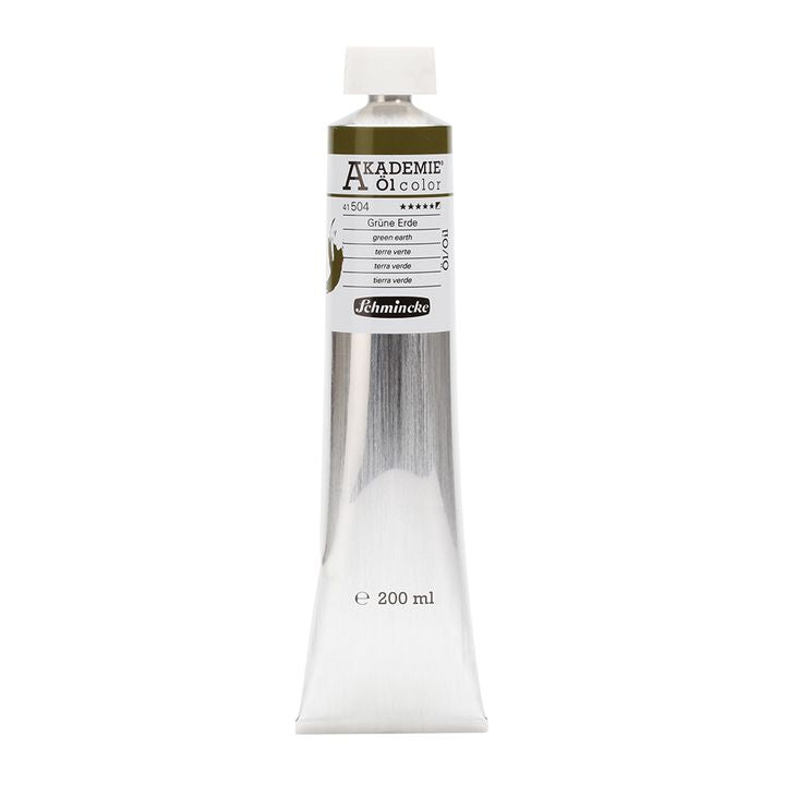 Uljane boje Schmincke AKADEMIE 200 ml | razne boje — slika 30