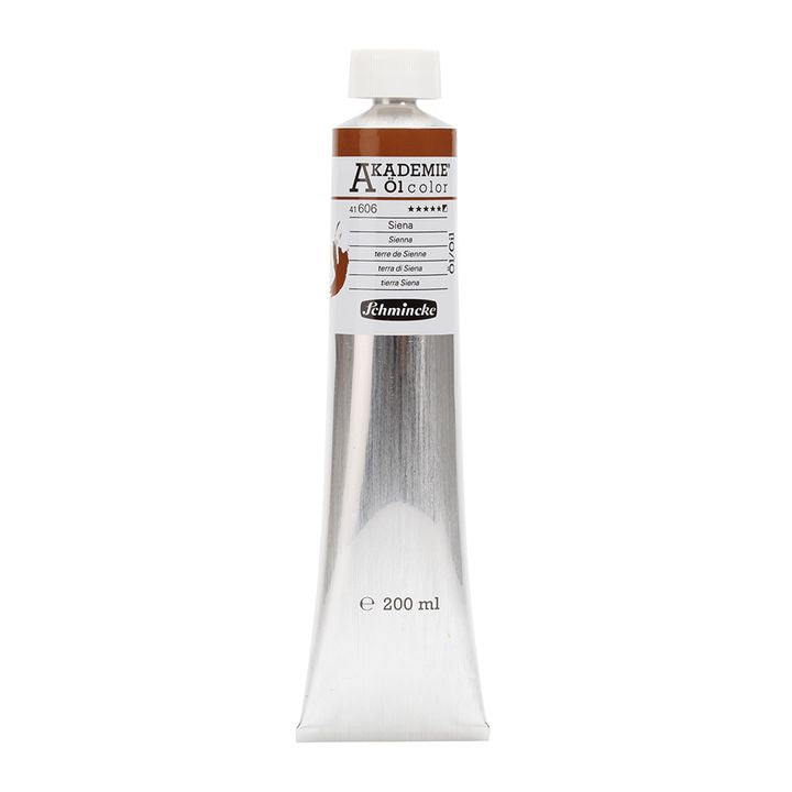 Uljane boje Schmincke AKADEMIE 200 ml | razne boje — slika 33