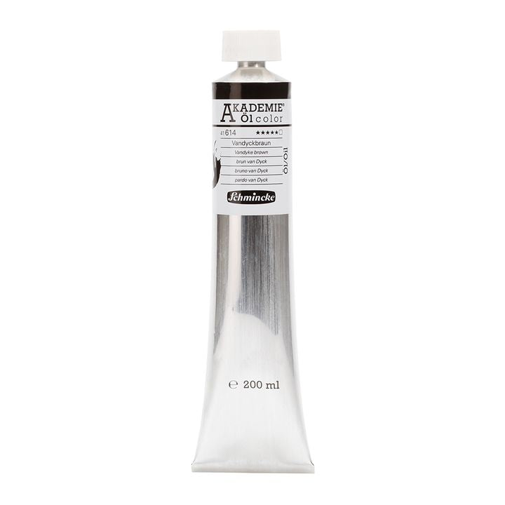Uljane boje Schmincke AKADEMIE 200 ml | razne boje — slika 36