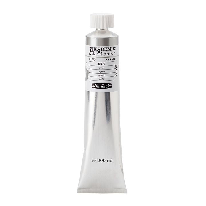 Uljane boje Schmincke AKADEMIE 200 ml | razne boje — slika 38
