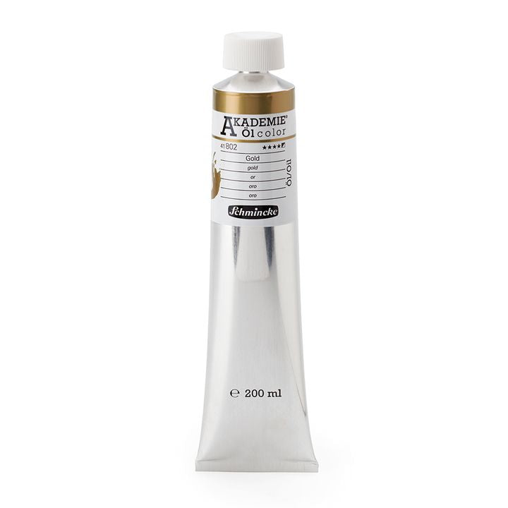 Uljane boje Schmincke AKADEMIE 200 ml | razne boje — slika 39