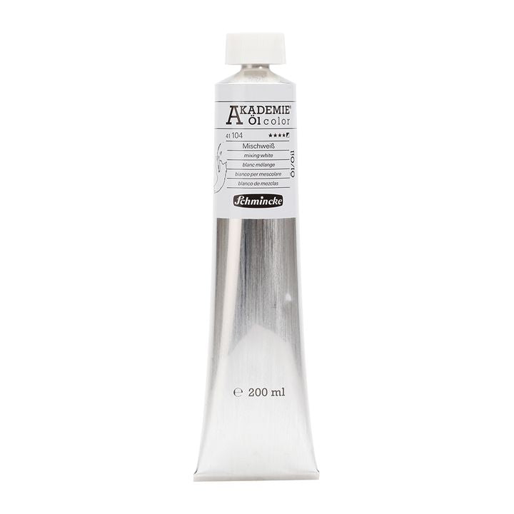 Uljane boje Schmincke AKADEMIE 200 ml | razne boje — slika 4