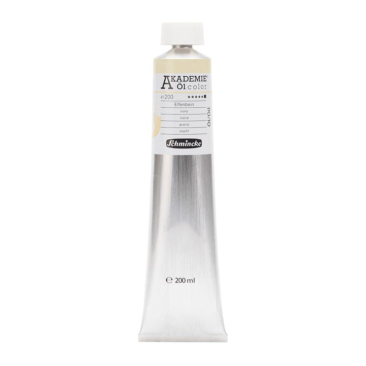 Uljane boje Schmincke AKADEMIE 200 ml | razne boje — slika 5