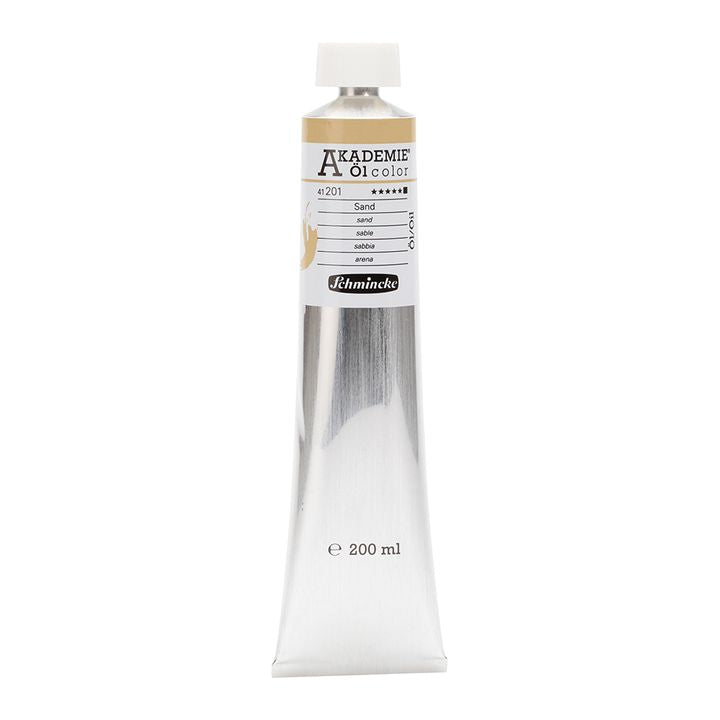 Uljane boje Schmincke AKADEMIE 200 ml | razne boje — slika 6