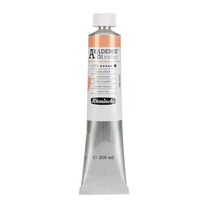 Uljane boje Schmincke AKADEMIE 200 ml | razne boje — slika 7