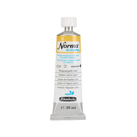 Uljane boje Schmincke Norma Blue 35 ml – 226 Napuljska žuta svijetla