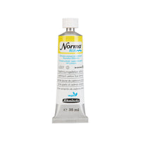 Uljane boje Schmincke Norma Blue 35 ml – 237 Kadmij žuta imitacija limun