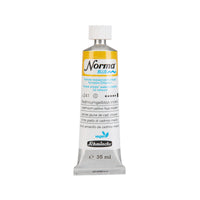 Uljane boje Schmincke Norma Blue 35 ml – 241 Kadmij žuta imitacija srednja