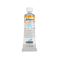 Uljane boje Schmincke Norma Blue 35 ml – 243 Kadmij žuta imitacija tamna