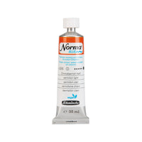 Uljane boje Schmincke Norma Blue 35 ml – 306 Vermilion svijetla