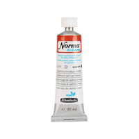 Uljane boje Schmincke Norma Blue 35 ml – 311 Kadmij crvena imitacija srednja
