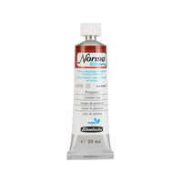 Uljane boje Schmincke Norma Blue 35 ml – 318 Kraplak crvena