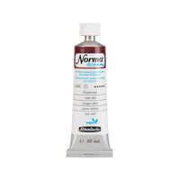 Uljane boje Schmincke Norma Blue 35 ml – 346 Rubin crvena