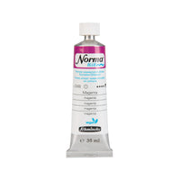 Uljane boje Schmincke Norma Blue 35 ml – 348 Magenta