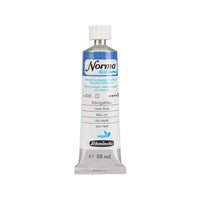 Uljane boje Schmincke Norma Blue 35 ml – 406 Kraljevska plava