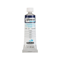 Uljane boje Schmincke Norma Blue 35 ml – 416 Indigo