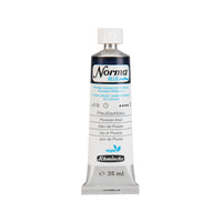 Uljane boje Schmincke Norma Blue 35 ml – 418 Pariško plava