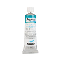 Uljane boje Schmincke Norma Blue 35 ml – 425 Kobalt tirkizna imitacija