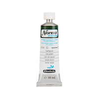 Uljane boje Schmincke Norma Blue 35 ml – 514 Sok zelena
