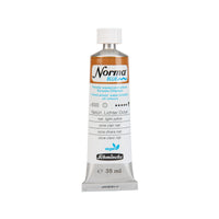 Uljane boje Schmincke Norma Blue 35 ml – 600 Prir. svijetla oker