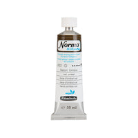 Uljane boje Schmincke Norma Blue 35 ml – 622 Prir. umbra
