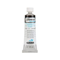 Uljane boje Schmincke Norma Blue 35 ml – 626 Vandyke smeđa