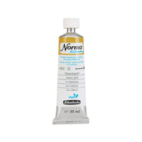 Uljane boje Schmincke Norma Blue 35 ml – 802 Klasično zlato