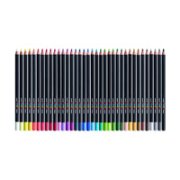 Uljani pasteli Posca KPE-200 36C – set, miks boja