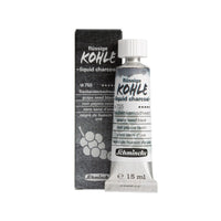 Umjetnički pigment Schmincke 15 ml – Crna od sjemenki grožđa