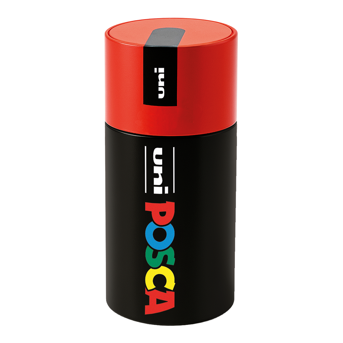 Posca kombinirani set markera u limenoj kutiji – 13 kom (PC-3M, PC-5M, PC-5BR)