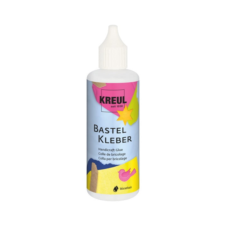 Univerzalno ljepilo Hobby Line 80 / 250 ml