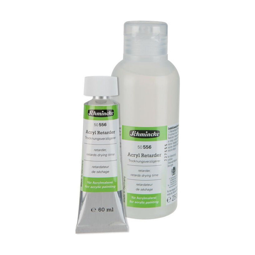 Usporivač sušenja Schmincke Retarder 250 ml