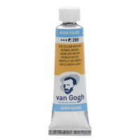 Akvarelna boja Royal Talens Van Gogh 10 ml - Azo Yellow Medium