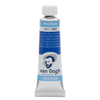 Van Gogh akvarelna boja ROYAL TALENS 10 ml - Cobalt Blue Ultramarine