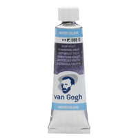 Van Gogh akvarelna boja ROYAL TALENS 10 ml Dusk Violet