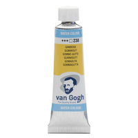 Akvarel boja ROYAL TALENS Van Gogh 10 ml - Gamboge