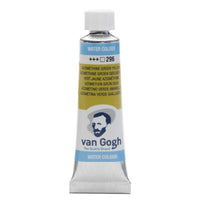 Akvarel boja Van Gogh 10 ml Green Yellow - ROYAL TALENS