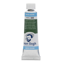Akvarelna boja ROYAL TALENS Van Gogh 10 ml – Hookerova tamnozelena