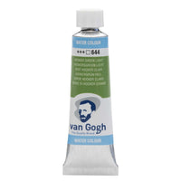 ROYAL TALENS Van Gogh akvarel boja 10 ml Hooker Green Light