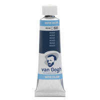 Akvarelna boja ROYAL TALENS Van Gogh 10 ml – Indigo