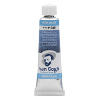 ROYAL TALENS Van Gogh akvarel boja 10 ml Interference Blue