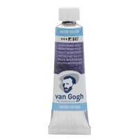 Van Gogh akvarel boja ROYAL TALENS 10 ml - Interference Violet