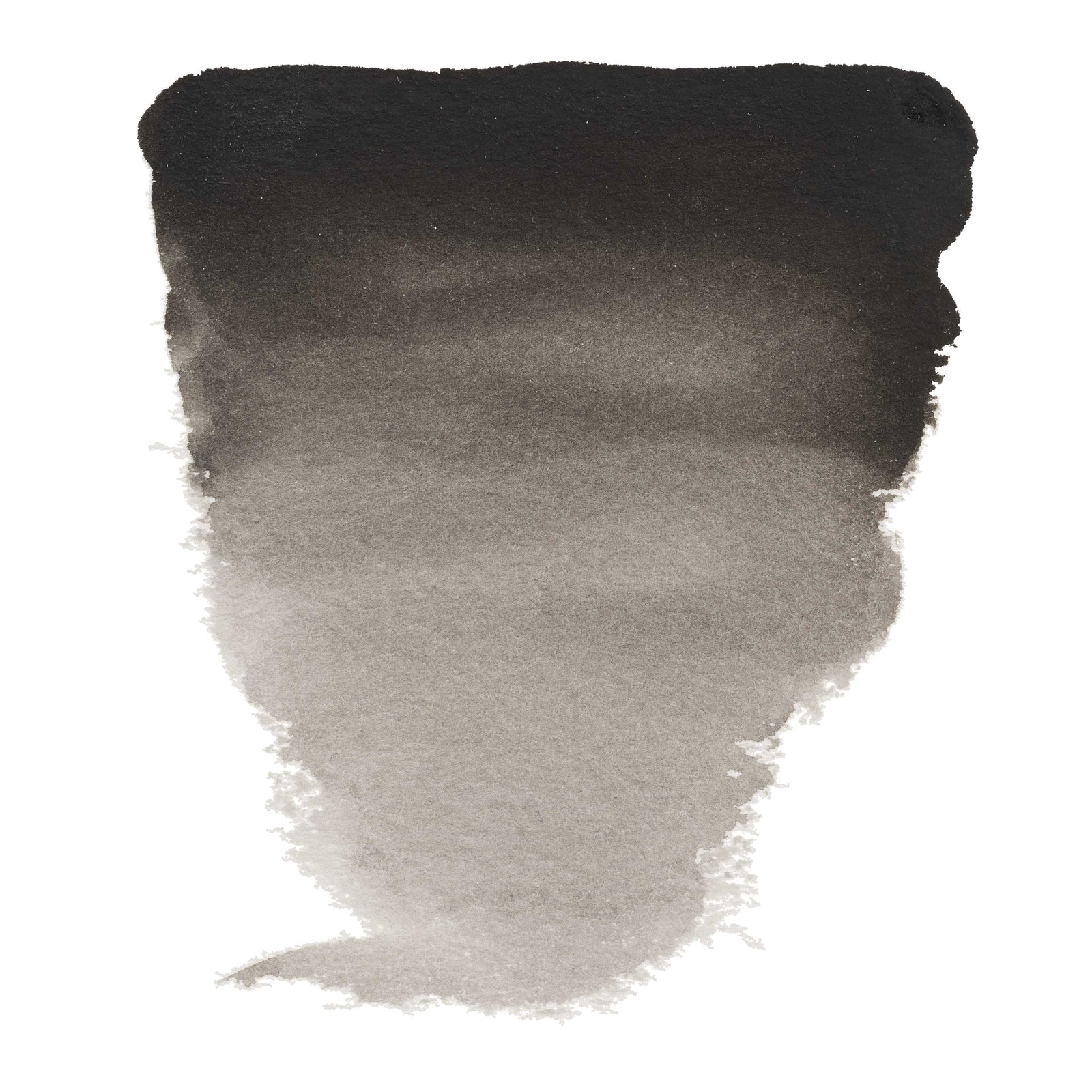 Van Gogh akvarelna boja ROYAL TALENS 10 ml Ivory Black