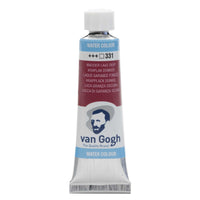 Van Gogh akvarel boja ROYAL TALENS 10 ml Madder Lake Deep